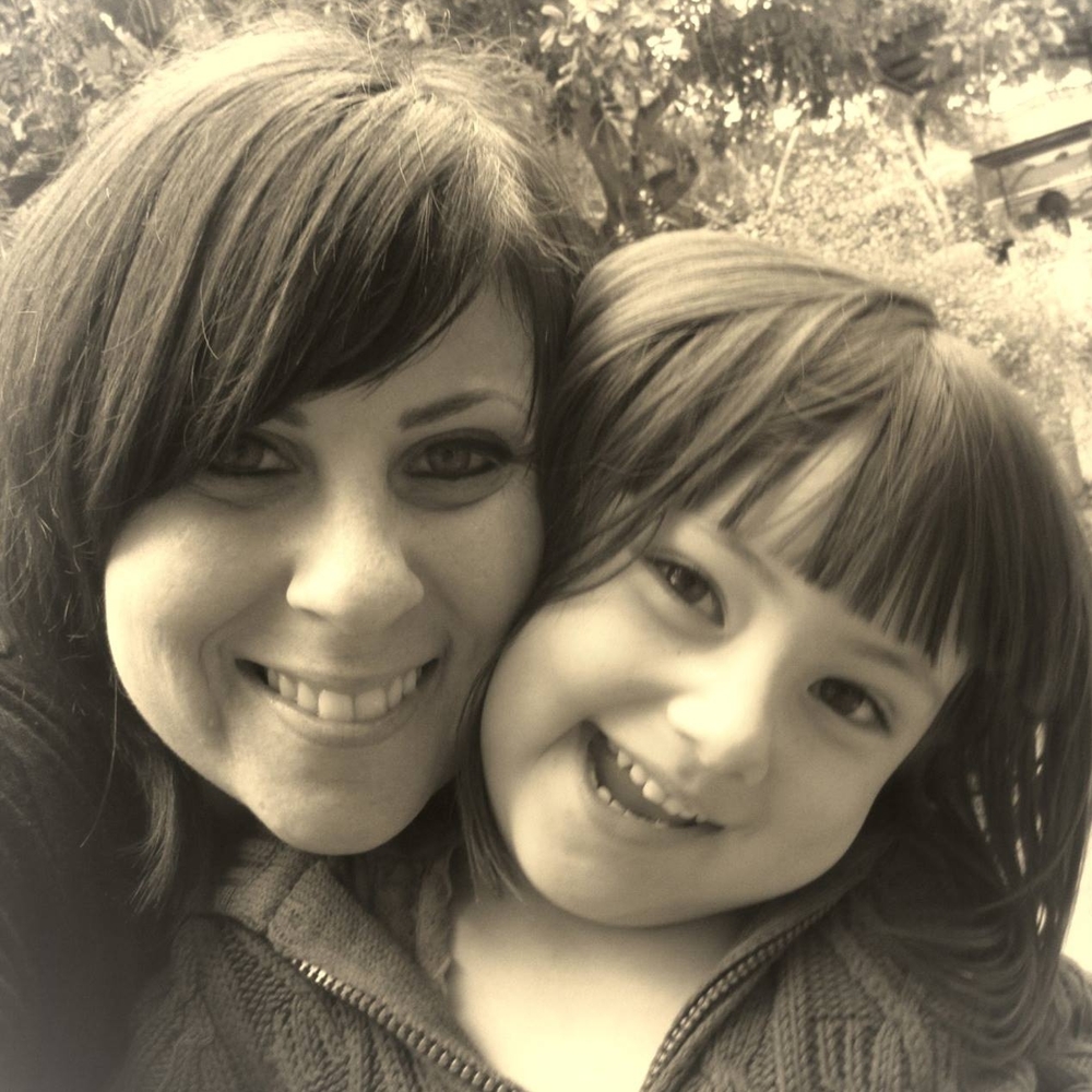 Meet your Posher, Leah